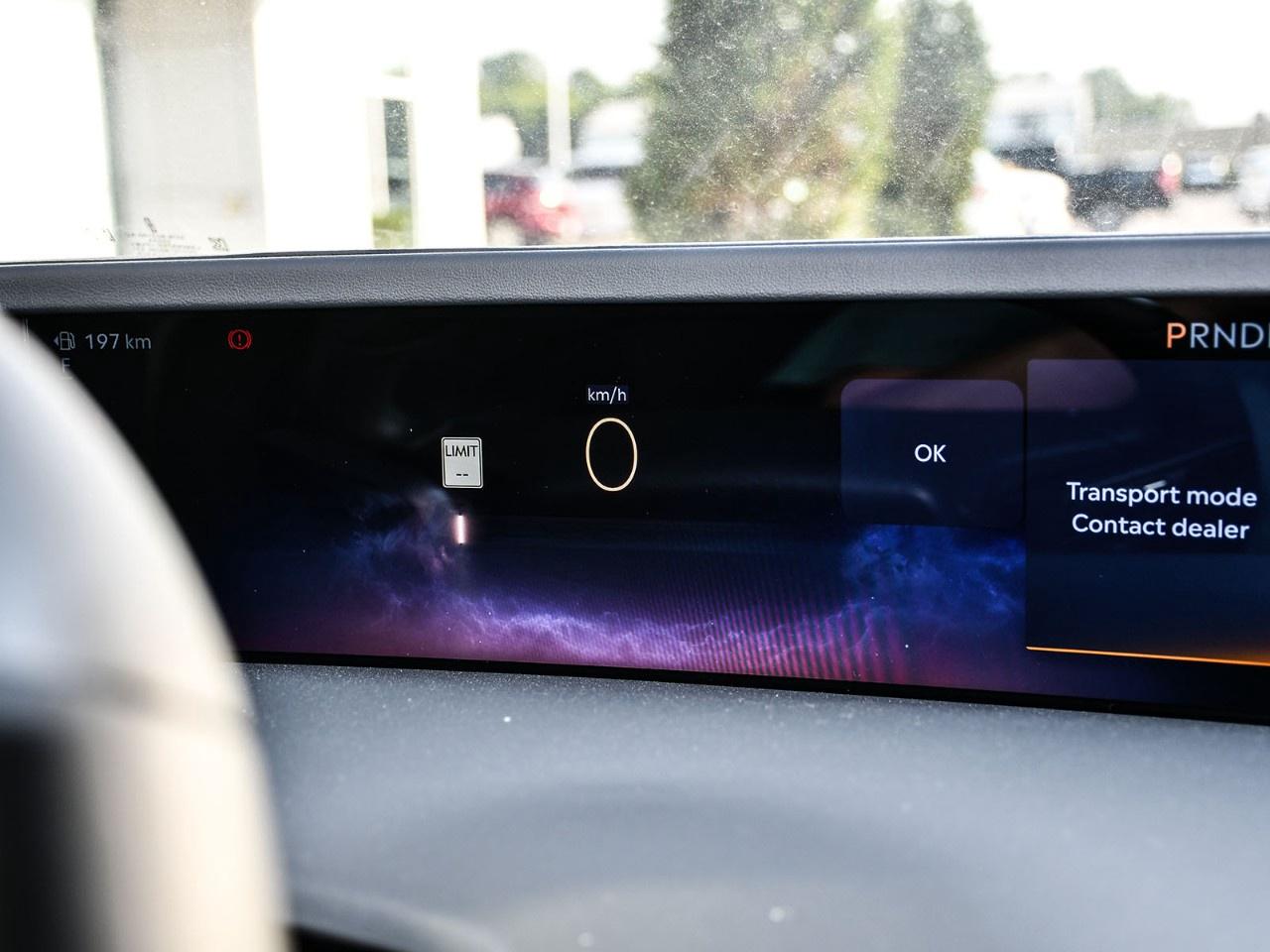 2026 Lincoln Nautilus Premiere AWD Photo