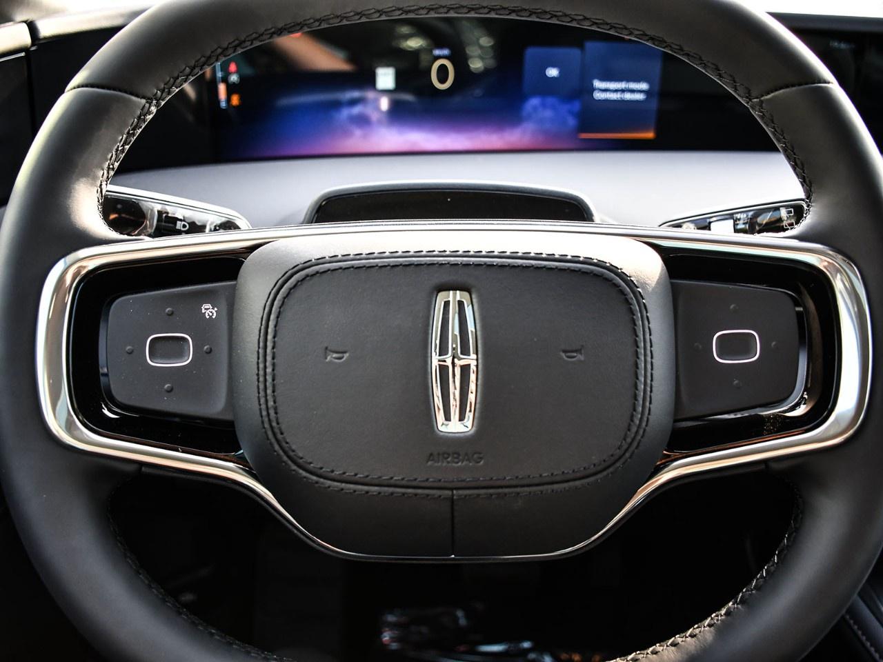2026 Lincoln Nautilus Premiere AWD Photo