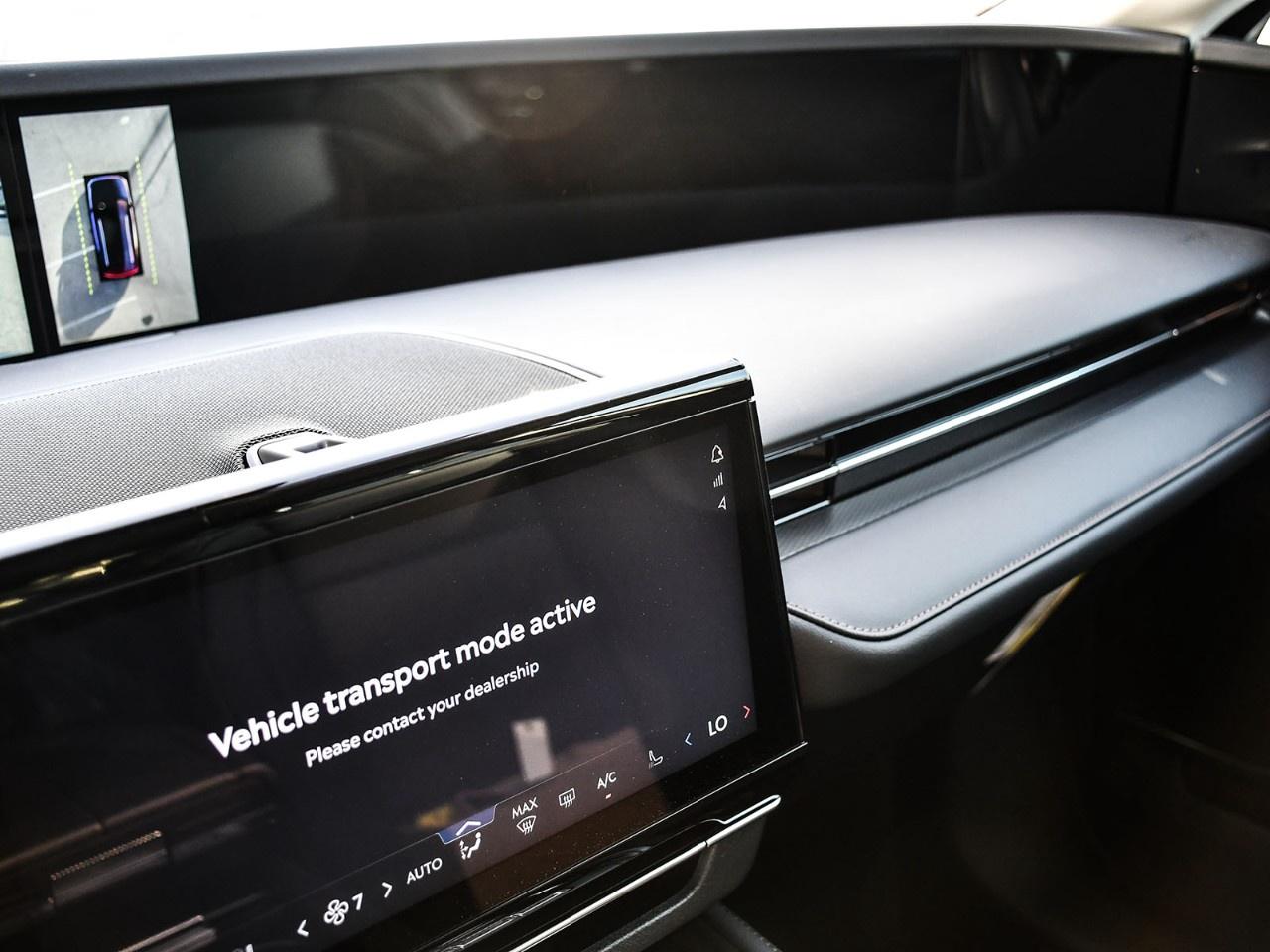 2026 Lincoln Nautilus Premiere AWD Photo