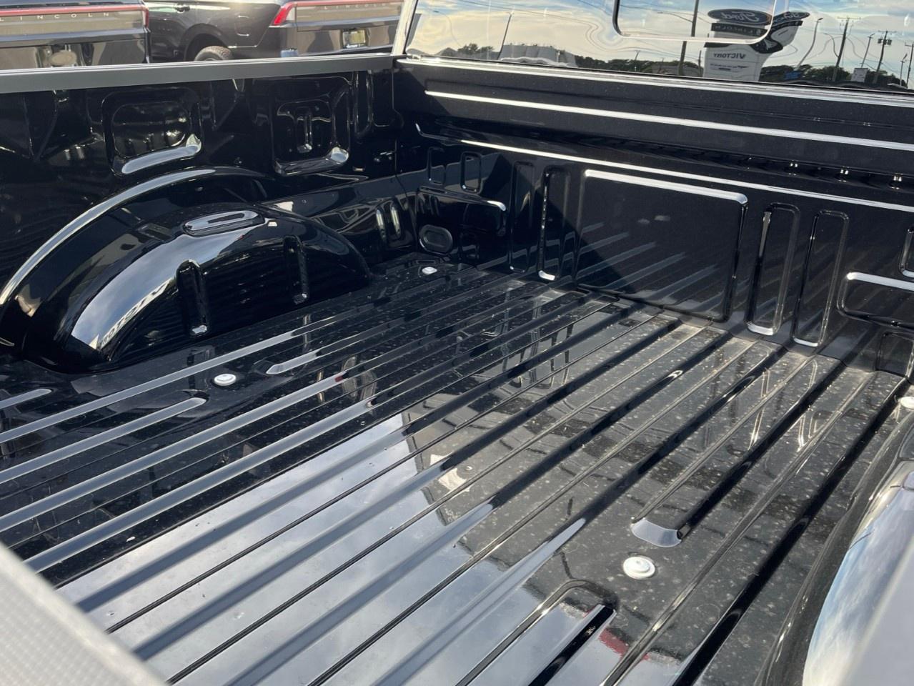 2026 Ford F-150 Tremor 4WD SuperCrew 5.5' Box Photo