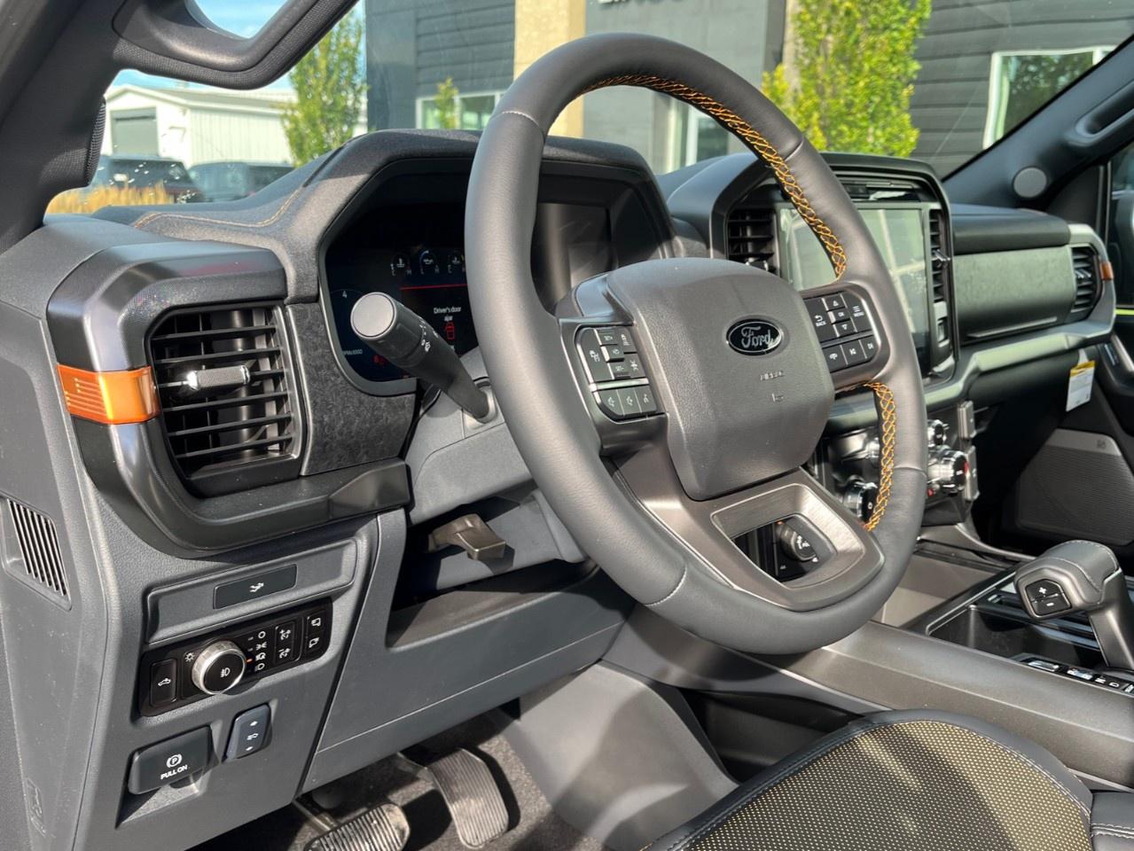 2026 Ford F-150 Tremor 4WD SuperCrew 5.5' Box Photo