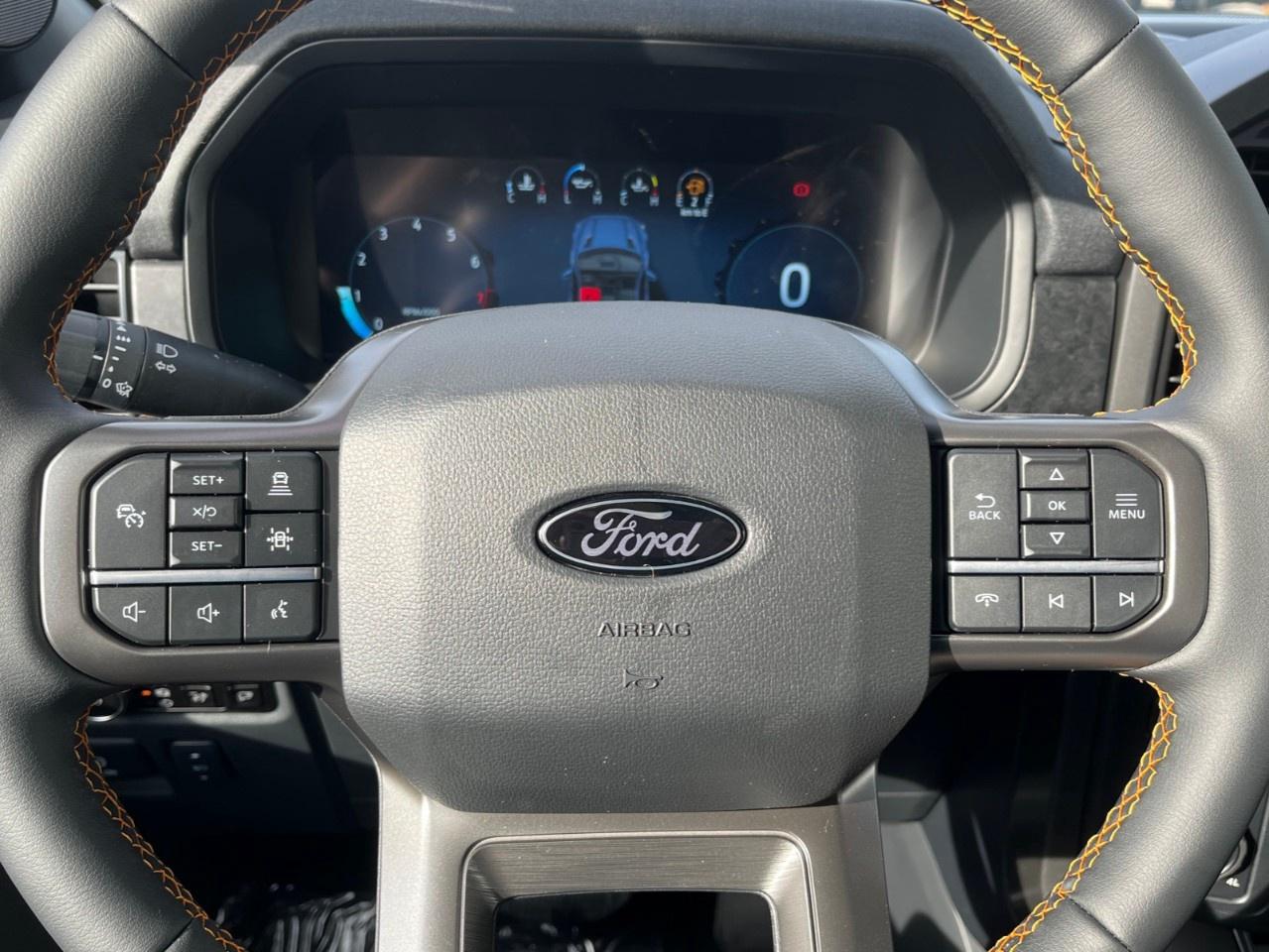 2026 Ford F-150 Tremor 4WD SuperCrew 5.5' Box Photo