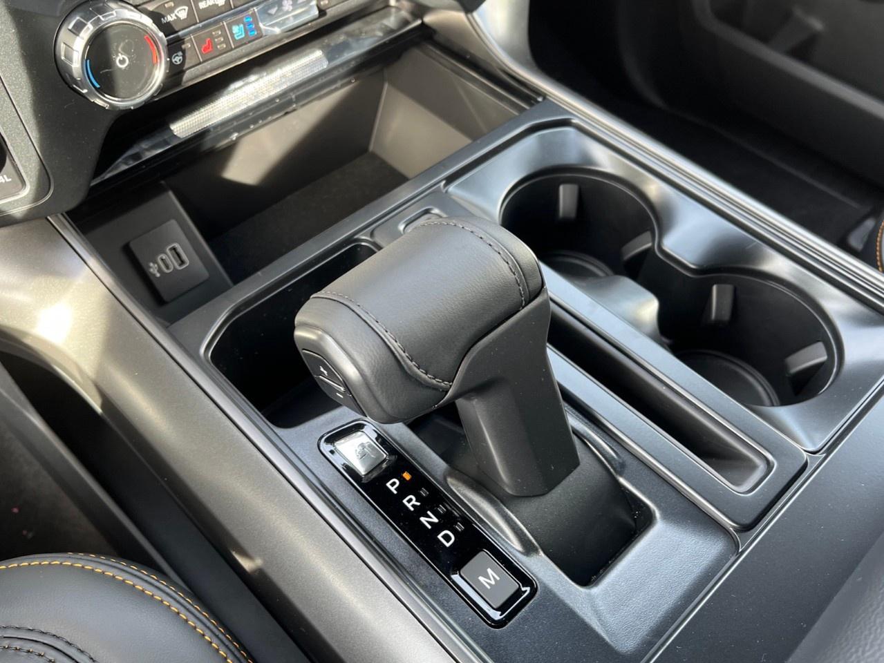 2026 Ford F-150 Tremor 4WD SuperCrew 5.5' Box Photo