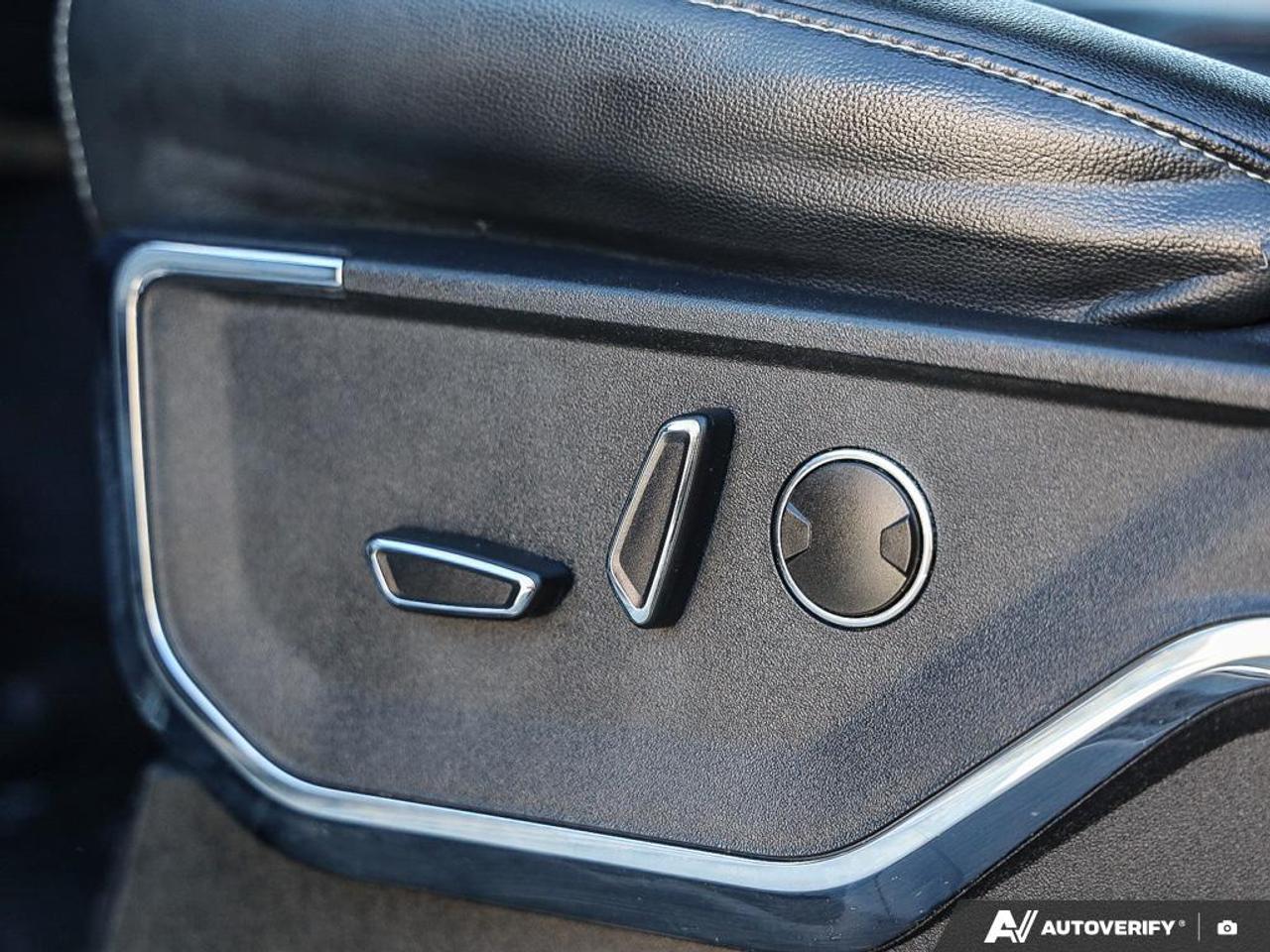 2022 Ford F-150 Lariat NAVIGATION SYSTEM | 502A | FORD CO-PILOT ASSIST | Photo
