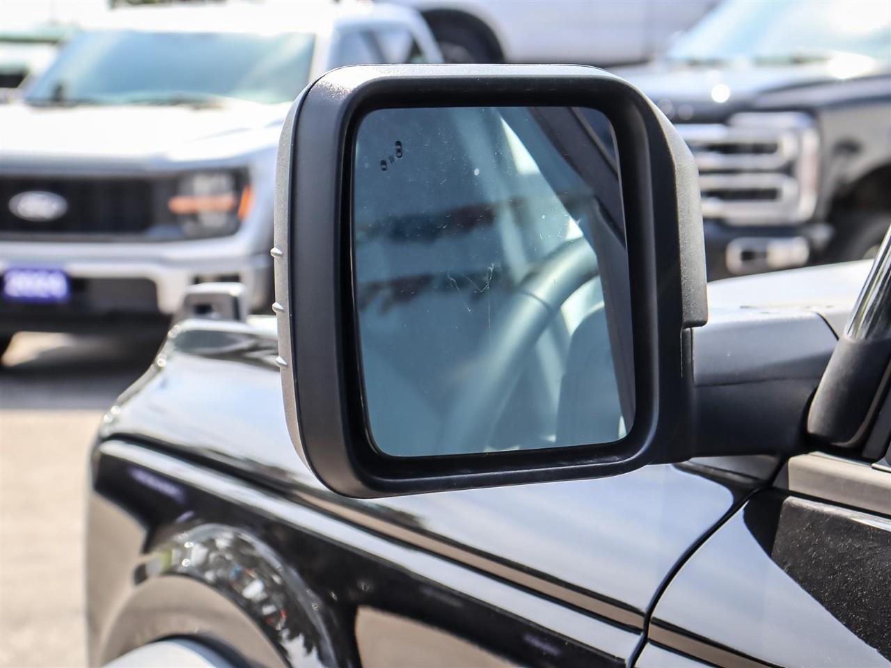 2026 Ford Bronco Big Bend Photo