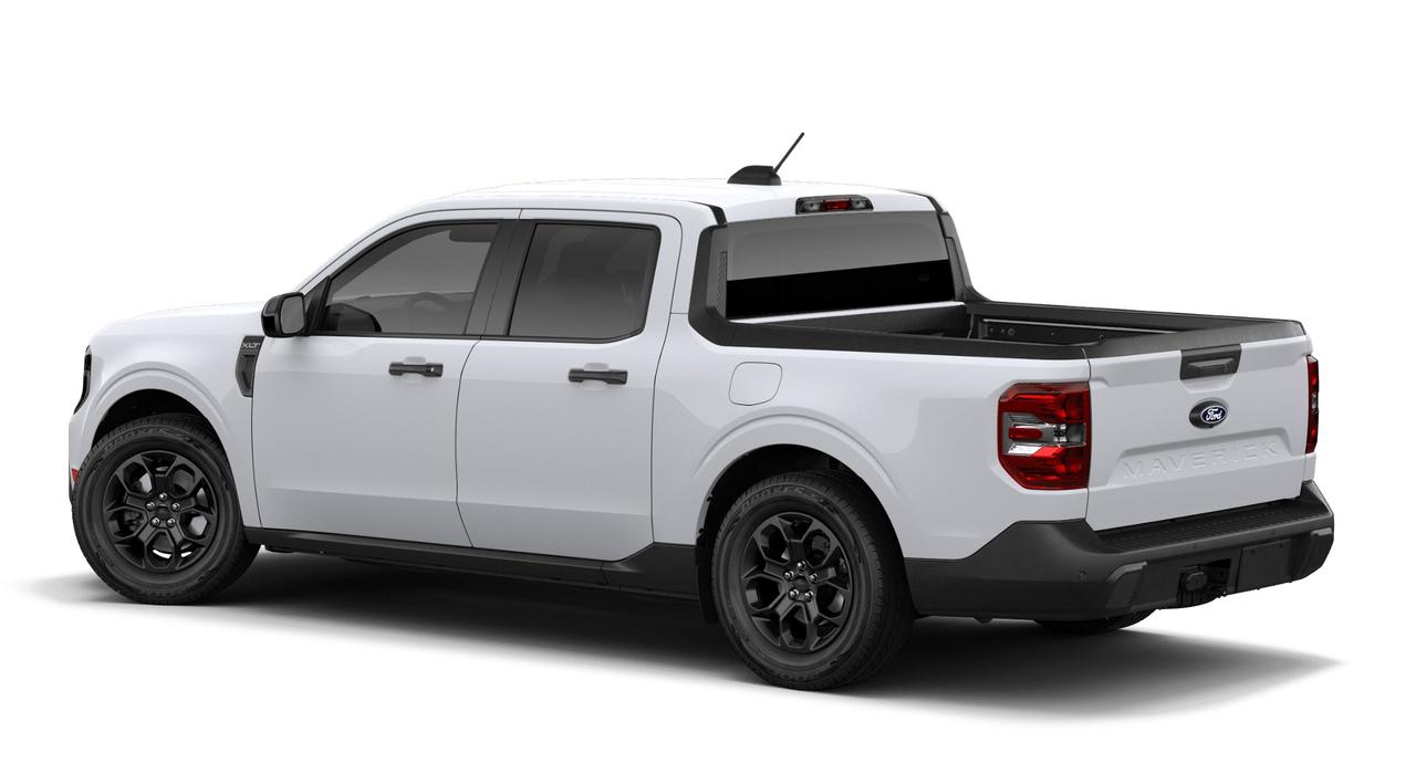 2026 Ford Maverick XLT Photo5