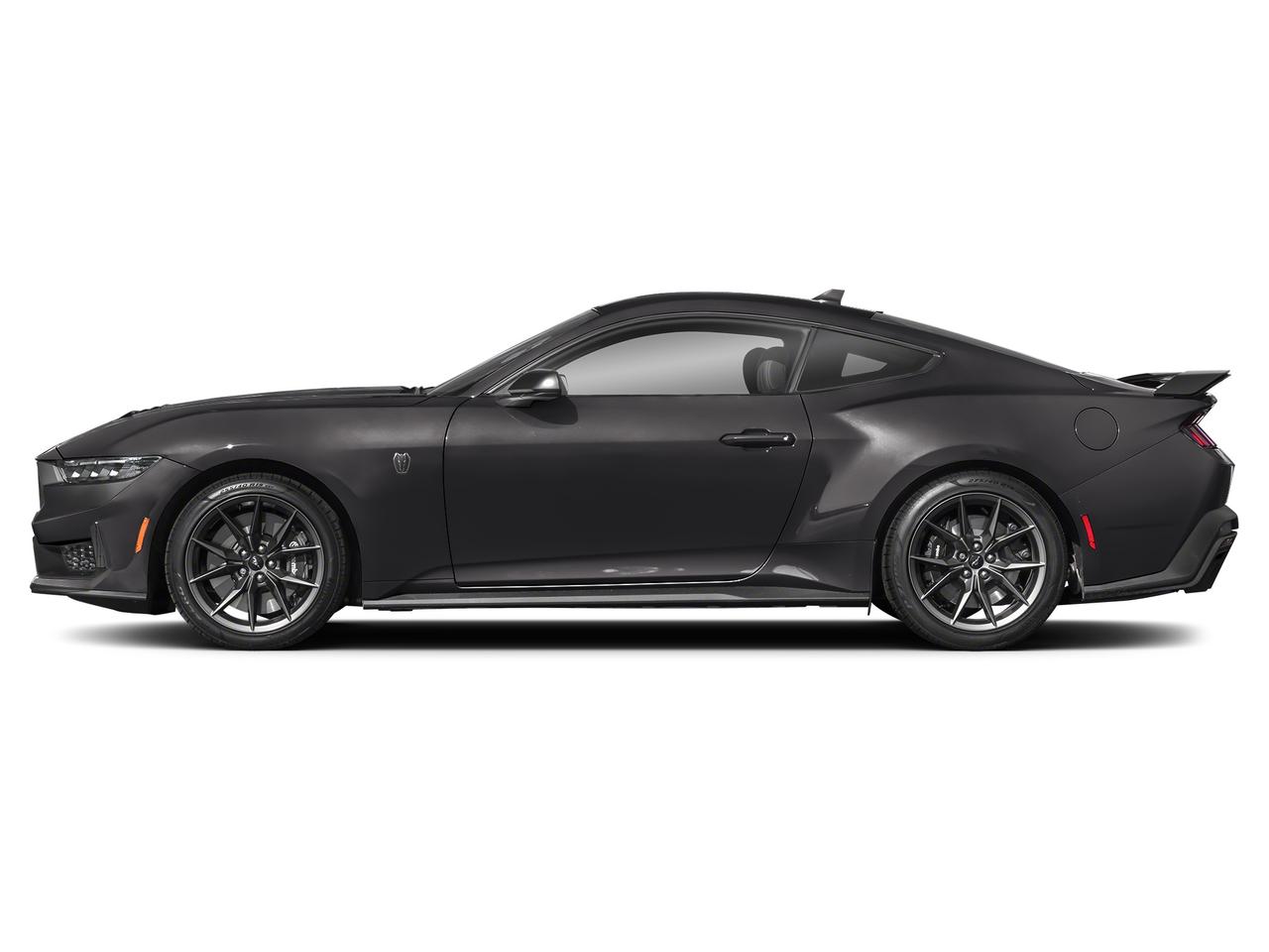 2024 Ford Mustang Dark Horse Fastback Photo2