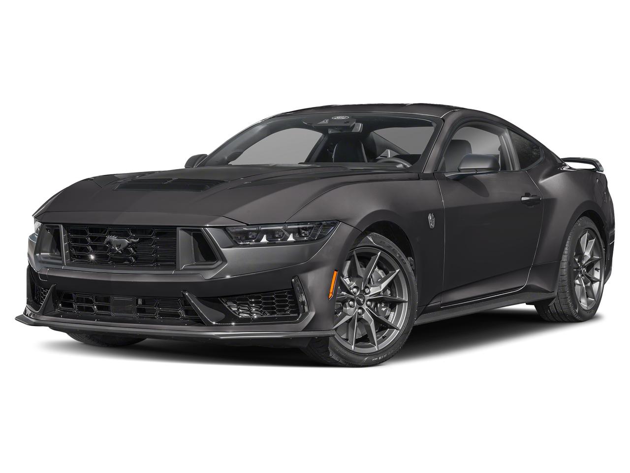 2024 Ford Mustang Dark Horse Fastback Photo0