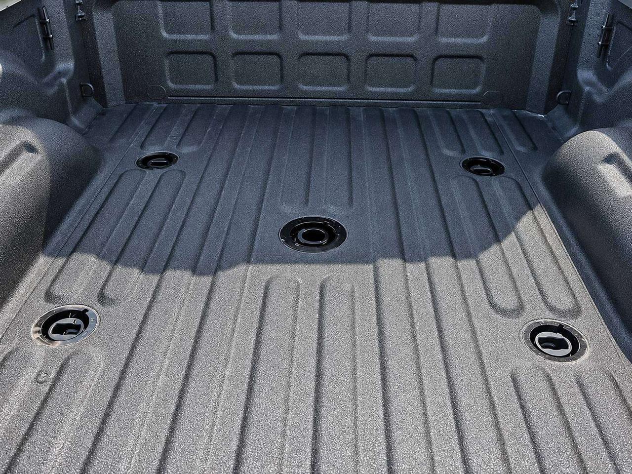 2027 RAM 2500 REBEL | 6.7L Diesel | Leather | Sunroof | Level 2 Photo