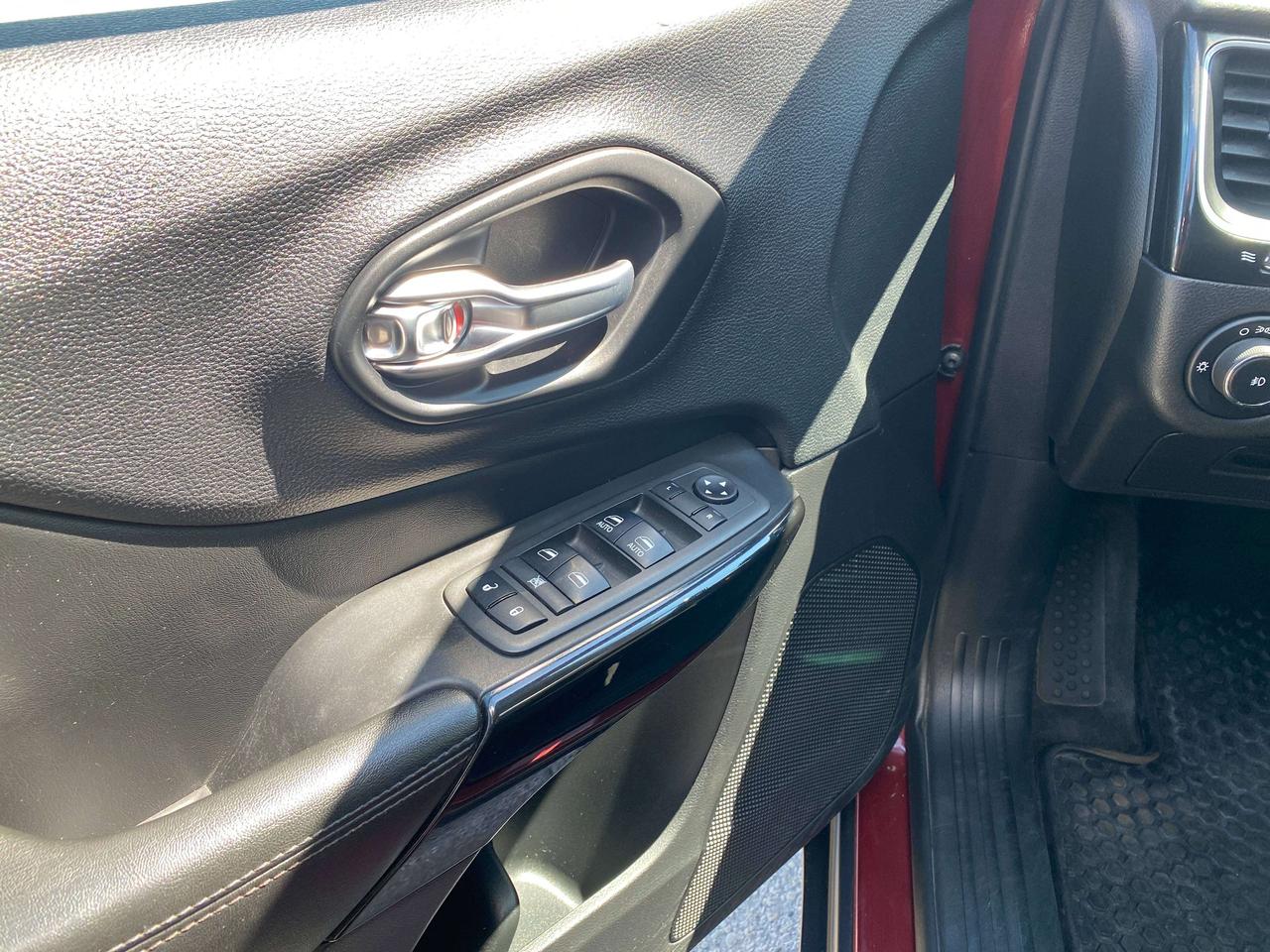2019 Jeep Cherokee ALTITUDE, ONLY 54000 KMS, REMOTE START, BACKUP CAM - Photo #10