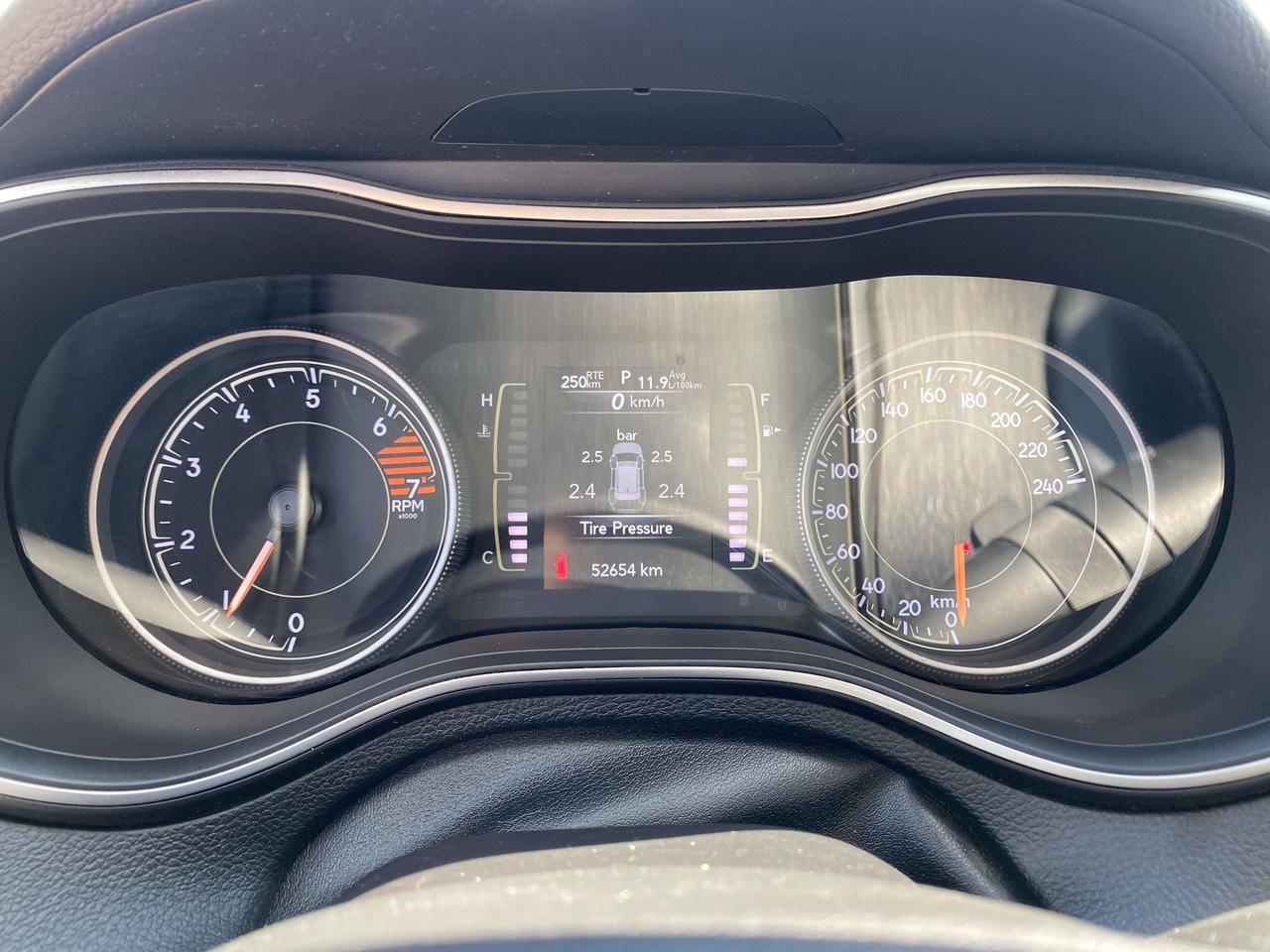 2019 Jeep Cherokee ALTITUDE, ONLY 54000 KMS, REMOTE START, BACKUP CAM - Photo #15
