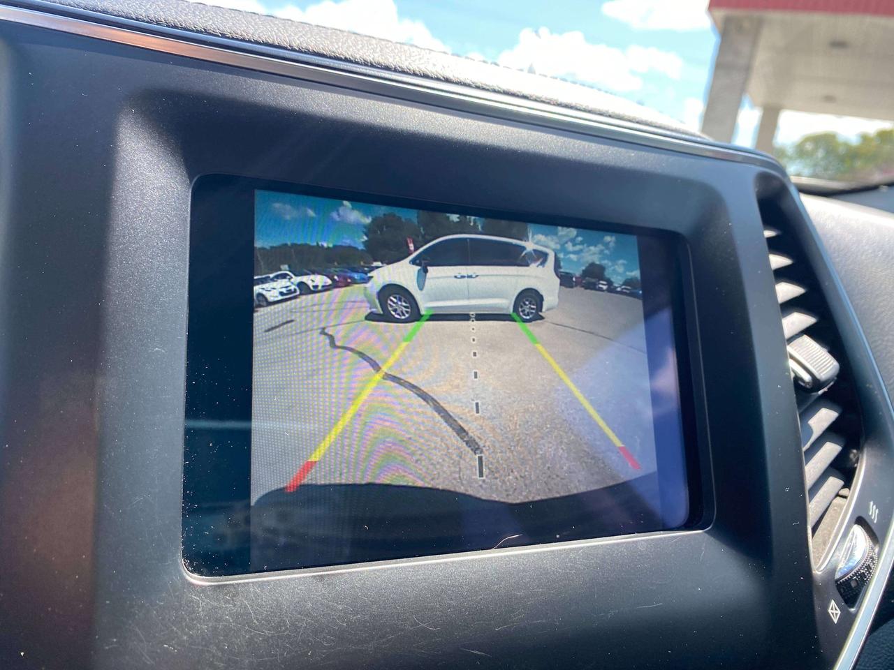 2019 Jeep Cherokee ALTITUDE, ONLY 54000 KMS, REMOTE START, BACKUP CAM - Photo #18