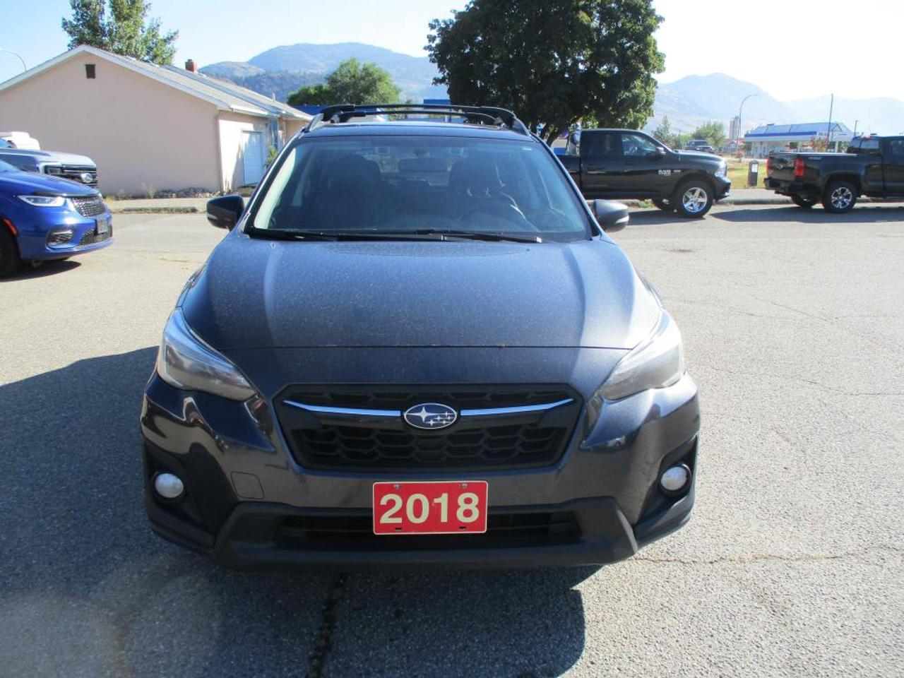 2018 Subaru XV Crosstrek 2.0 LIMITED AWD - Photo #2