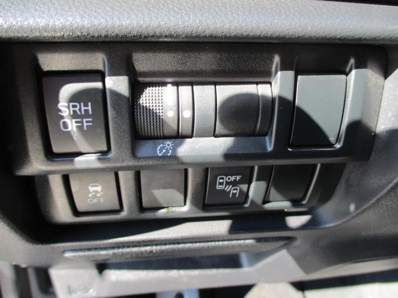 2018 Subaru XV Crosstrek 2.0 LIMITED AWD - Photo #10