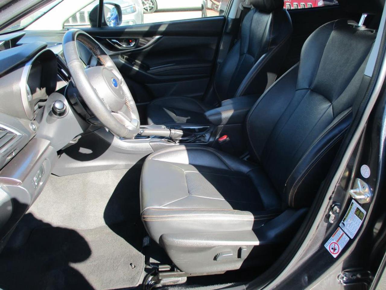 2018 Subaru XV Crosstrek 2.0 LIMITED AWD Photo