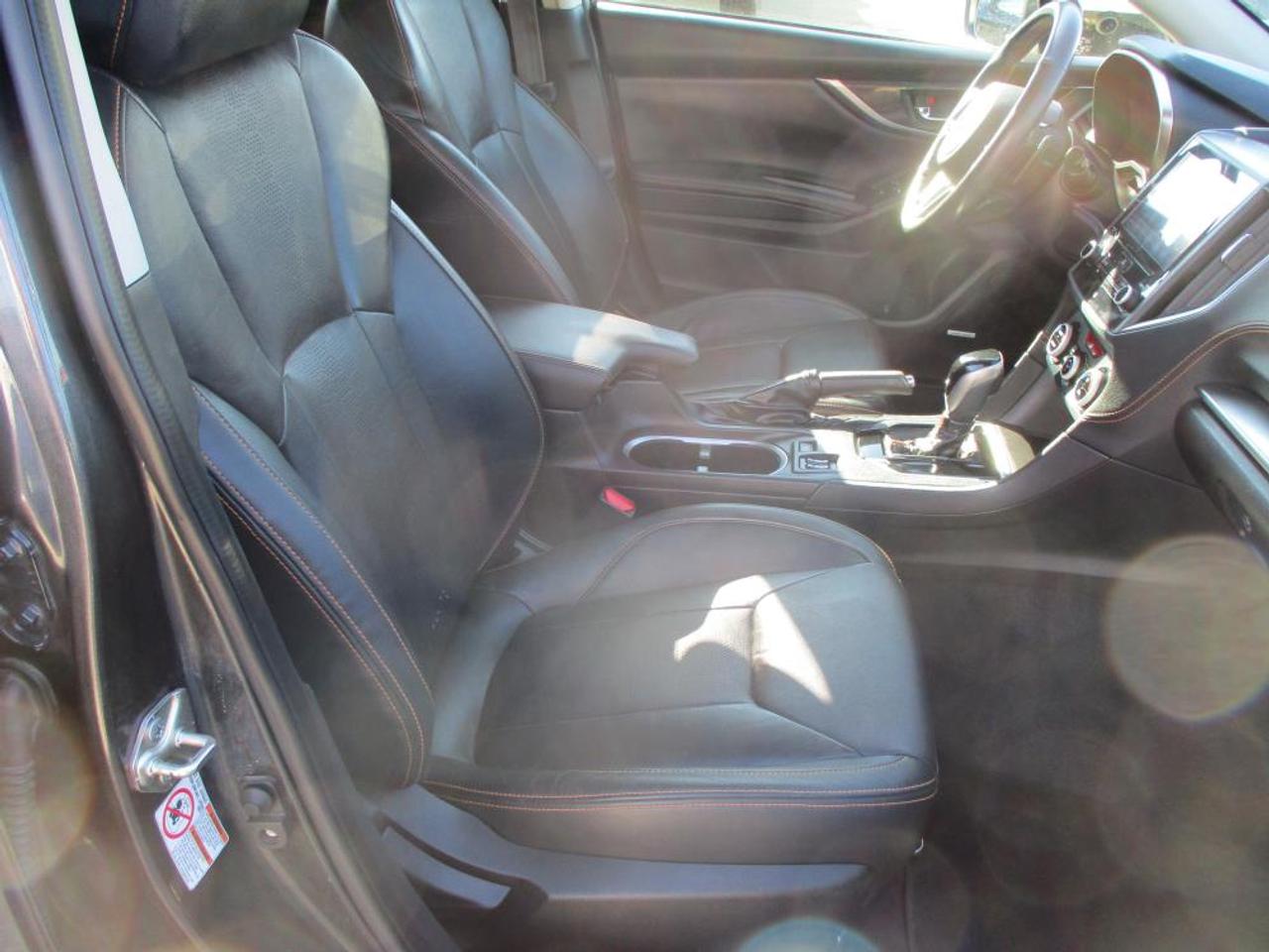 2018 Subaru XV Crosstrek 2.0 LIMITED AWD - Photo #12