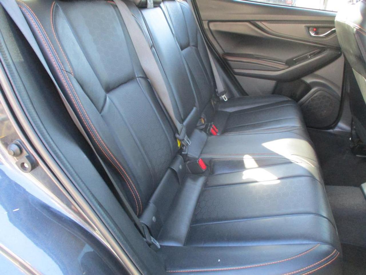 2018 Subaru XV Crosstrek 2.0 LIMITED AWD - Photo #13