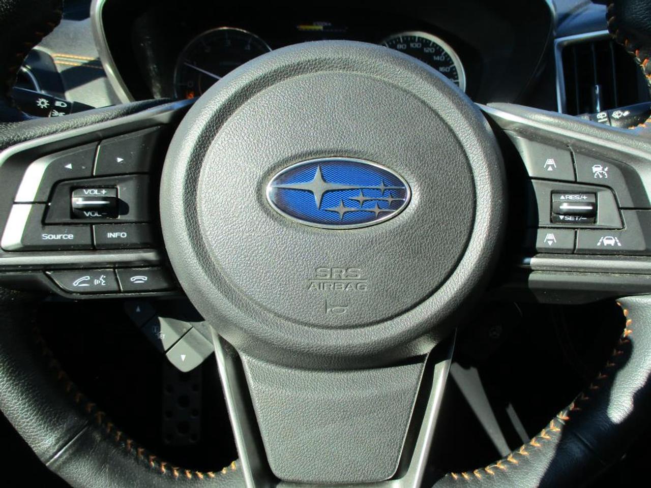 2018 Subaru XV Crosstrek 2.0 LIMITED AWD Photo