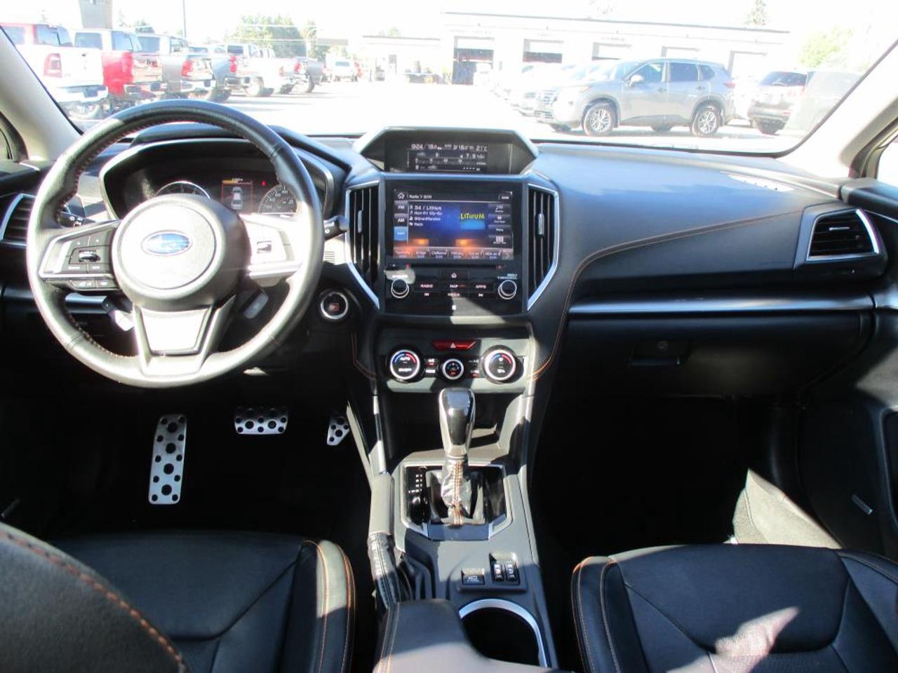 2018 Subaru XV Crosstrek 2.0 LIMITED AWD - Photo #20