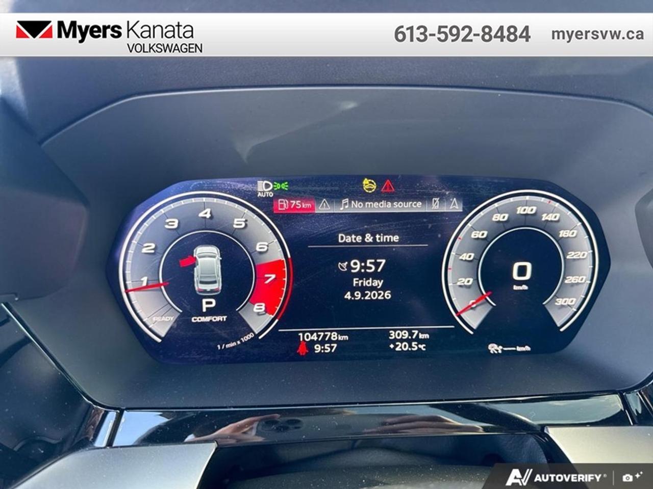 2022 Audi S3 Sedan Technik  - Leather Seats Photo