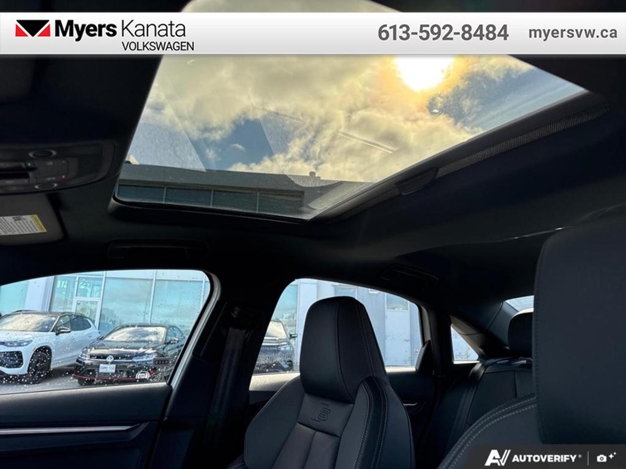 2022 Audi S3 Sedan Technik  - Leather Seats Photo
