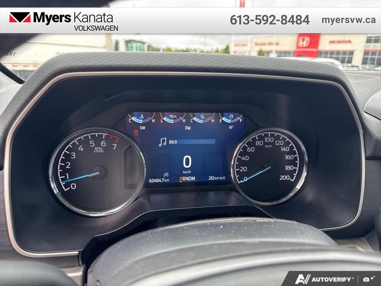 2023 Ford F-150 XLT  - Aluminum Wheels -  SYNC Photo