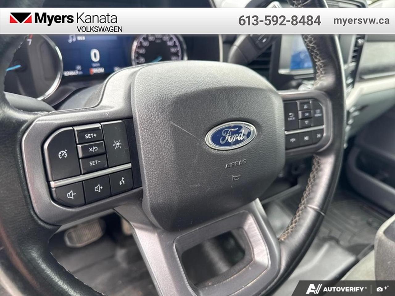 2023 Ford F-150 XLT  - Aluminum Wheels -  SYNC Photo