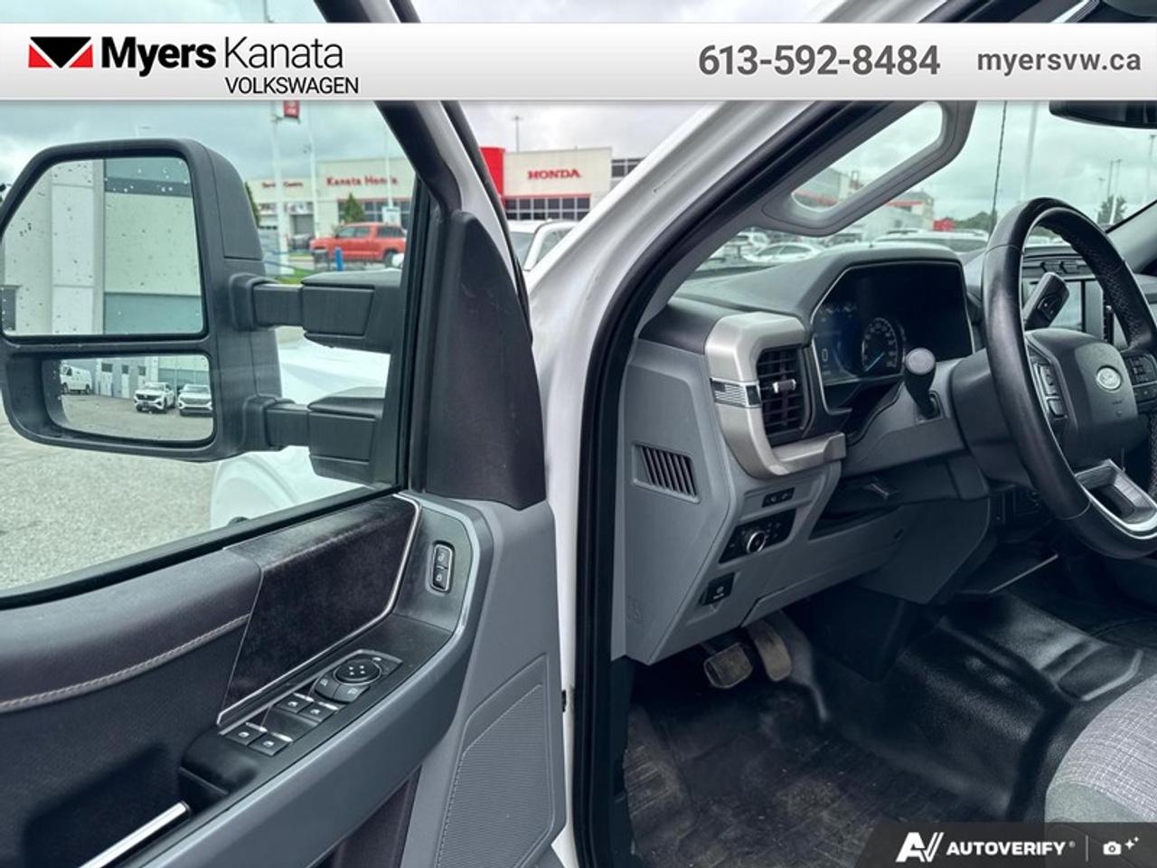 2023 Ford F-150 XLT  - Aluminum Wheels -  SYNC Photo