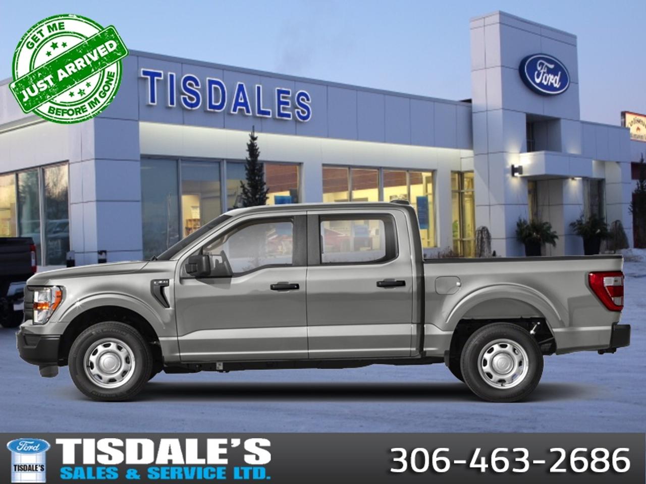 2023 Ford F-150 Tremor  -  Heated Seats Photo5