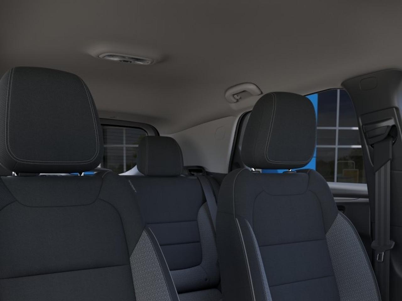 2026 Chevrolet TrailBlazer LS  - Apple CarPlay Photo