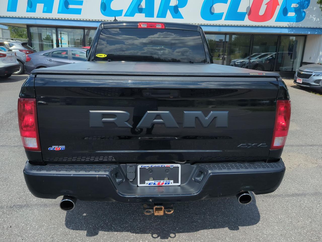 2020 RAM 1500 Classic EXPRESS