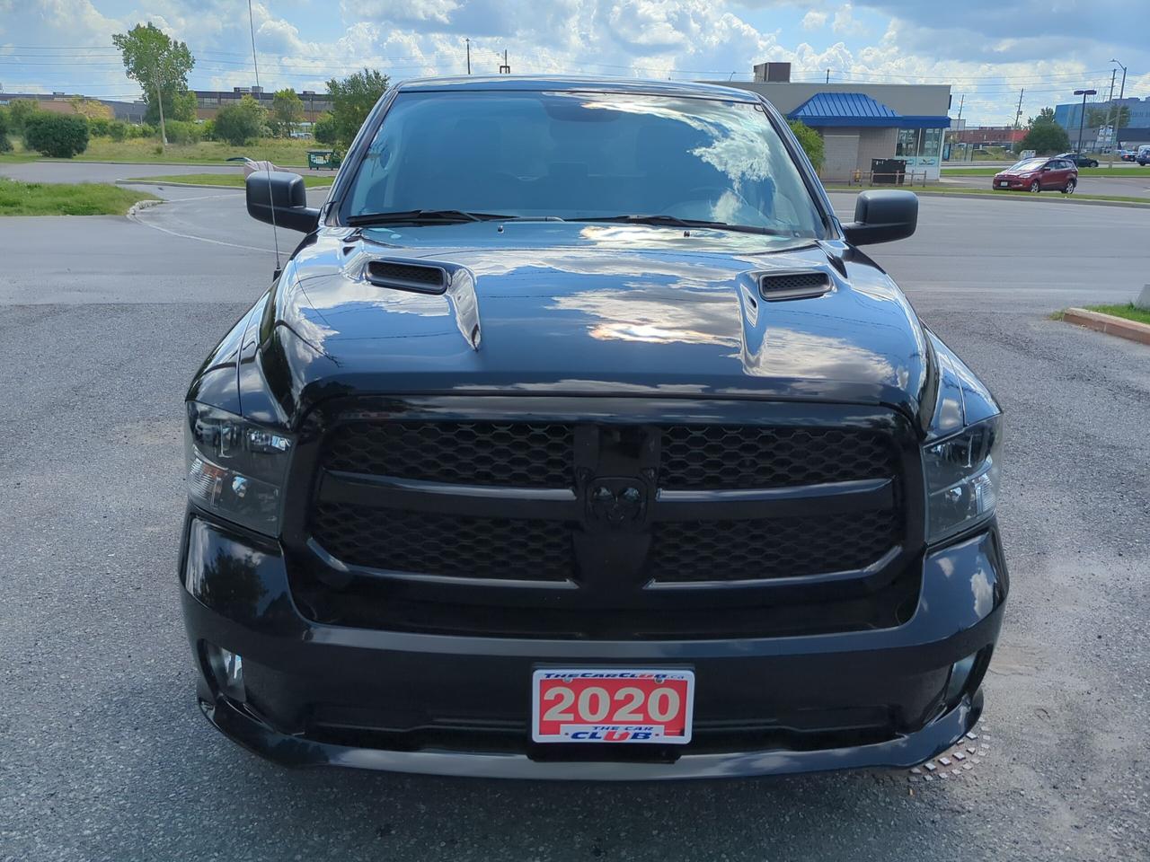 2020 RAM 1500 Classic EXPRESS
