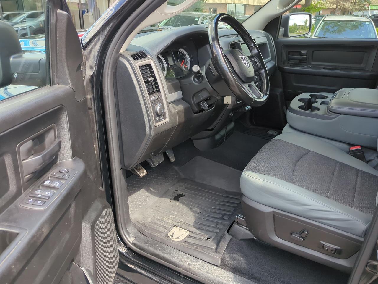 2020 RAM 1500 Classic EXPRESS
