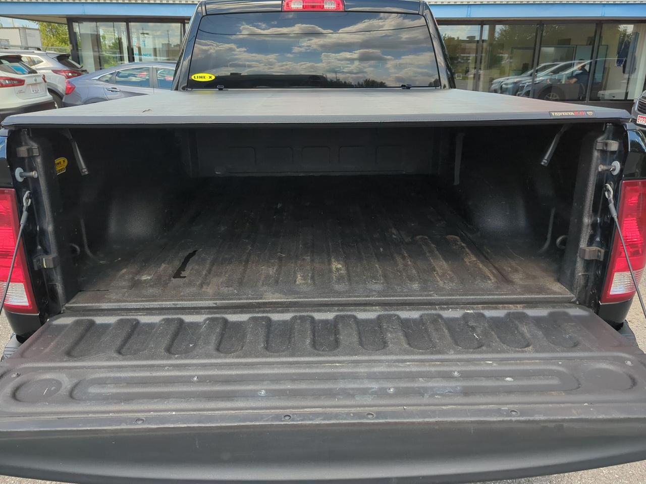 2020 RAM 1500 Classic EXPRESS