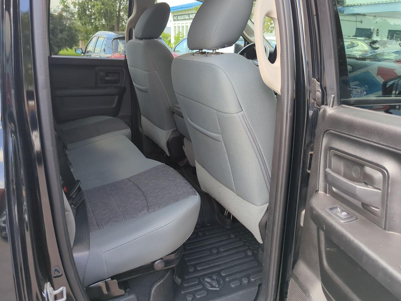 2020 RAM 1500 Classic EXPRESS