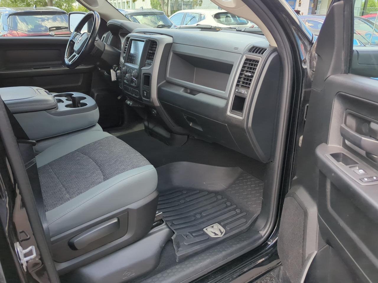 2020 RAM 1500 Classic EXPRESS