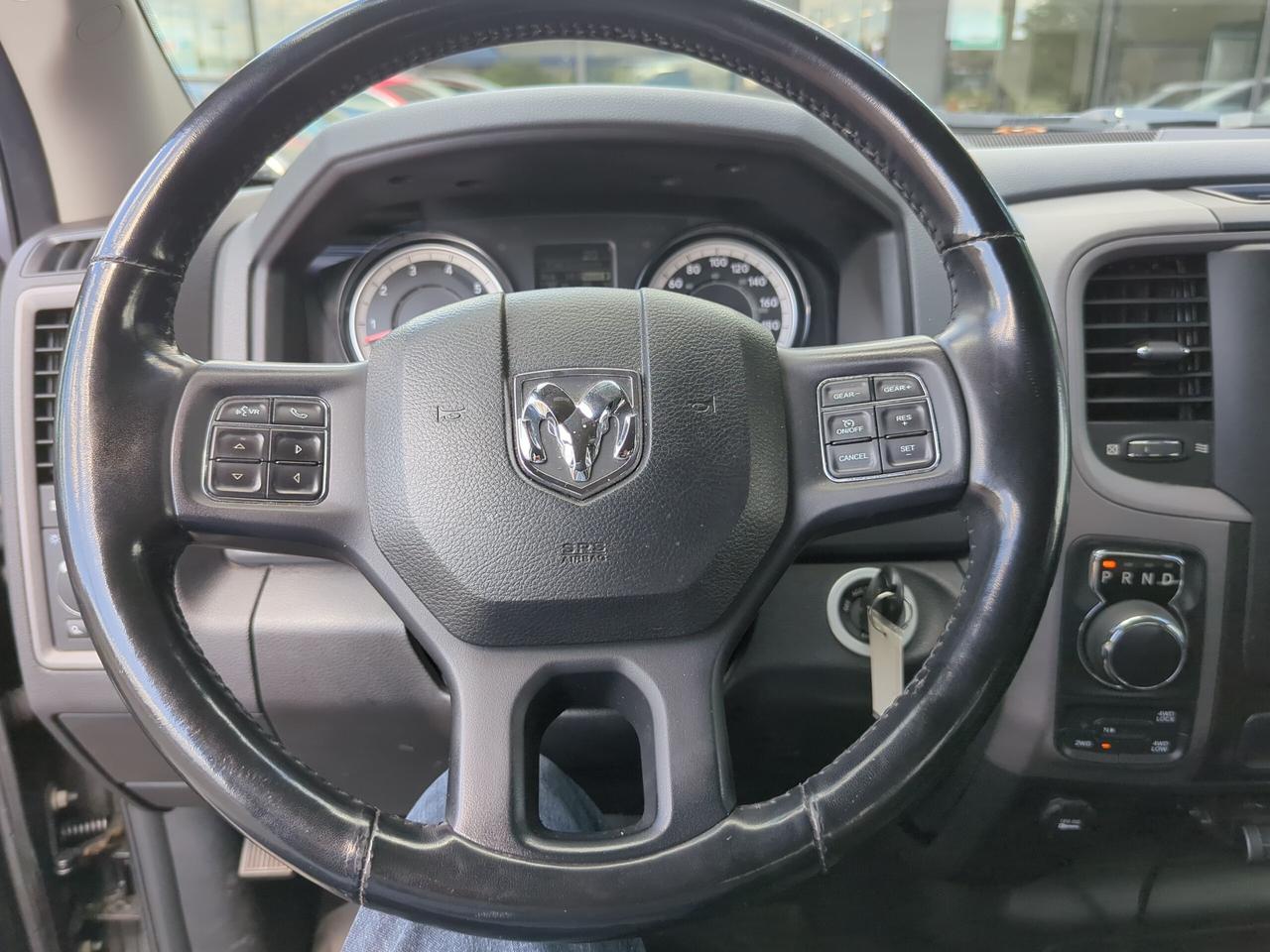 2020 RAM 1500 Classic EXPRESS