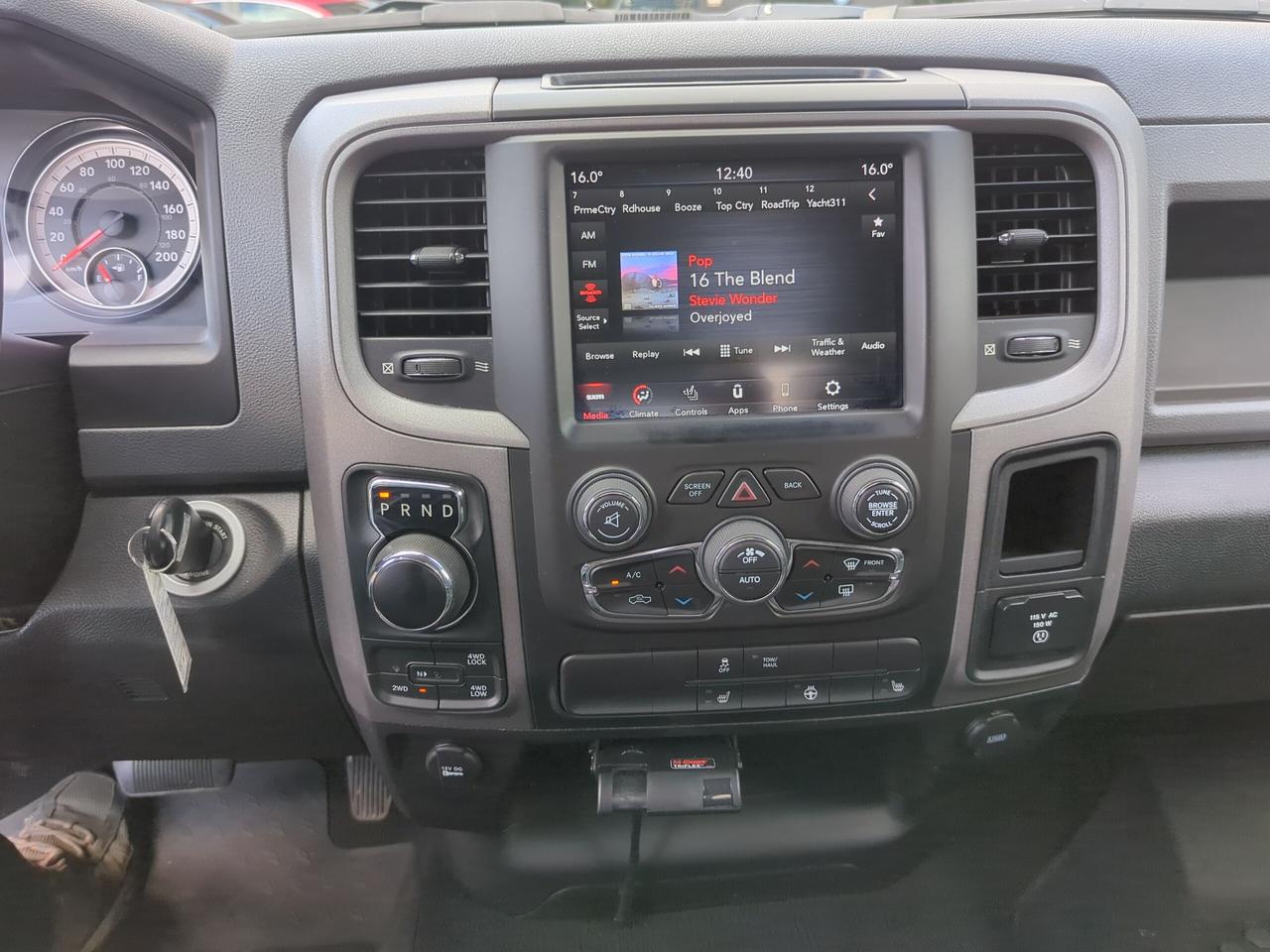 2020 RAM 1500 Classic EXPRESS