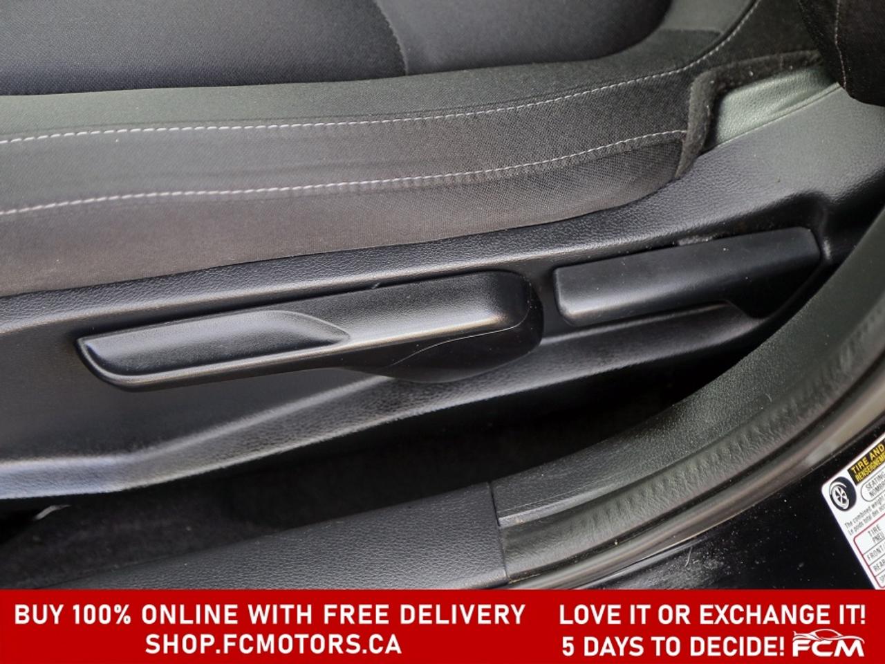 2019 Honda Civic LX | FULLY CERTIFIED WITH WARRANTY Photo