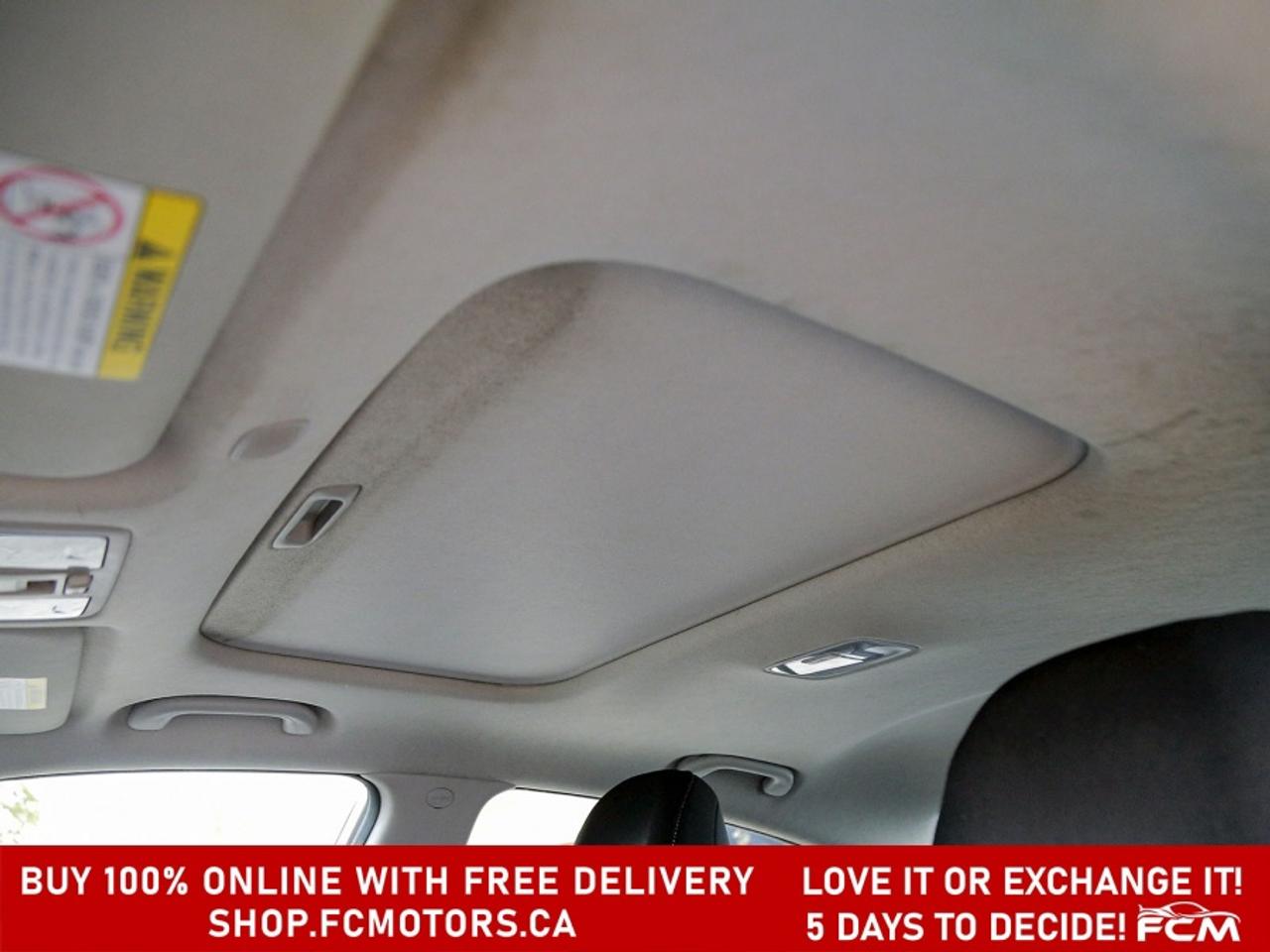 2015 Kia Forte EX | FULLY CERTIFIED WITH WARRANTY Photo