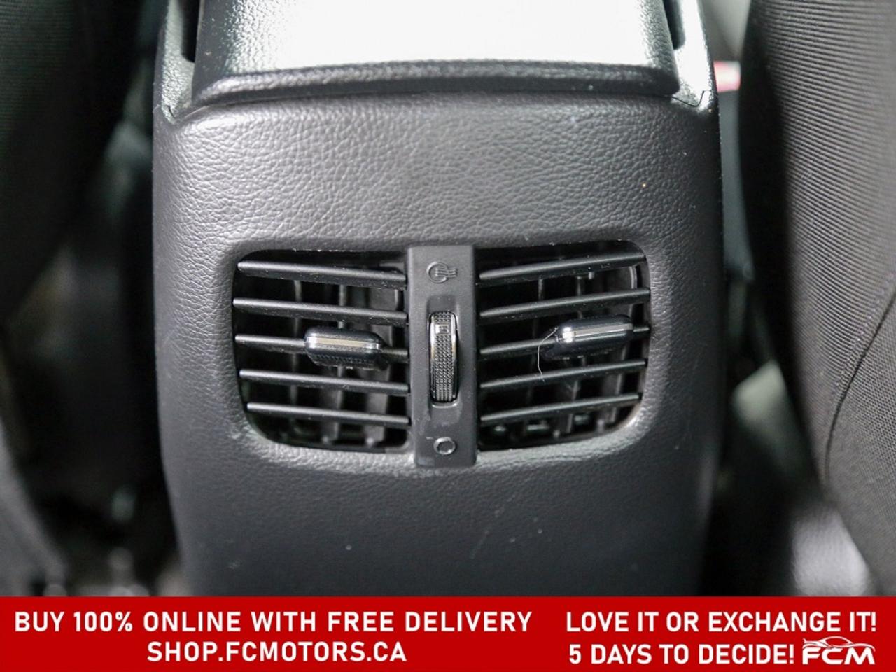 2015 Kia Forte EX | FULLY CERTIFIED WITH WARRANTY Photo