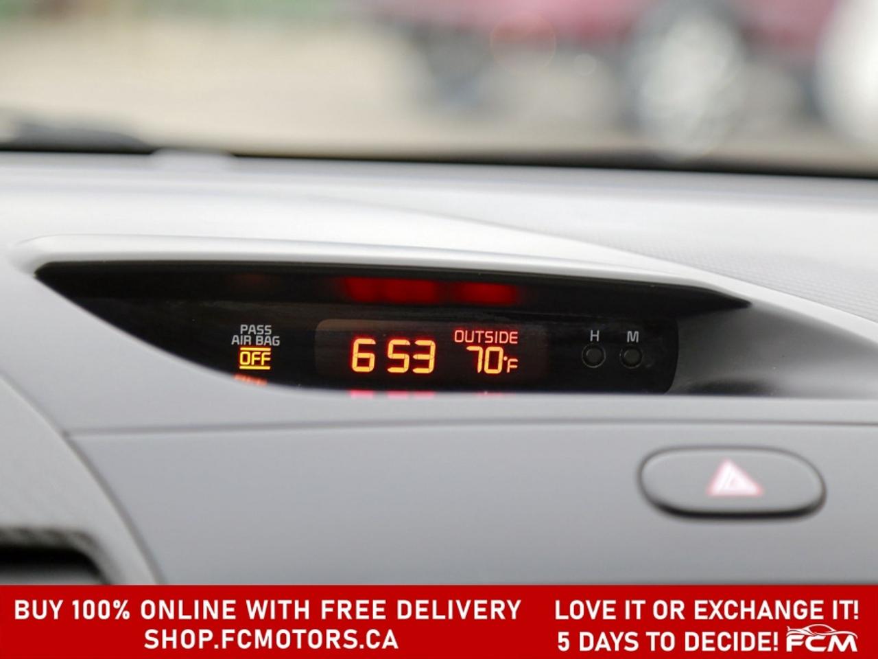 2015 Kia Forte EX | FULLY CERTIFIED WITH WARRANTY Photo