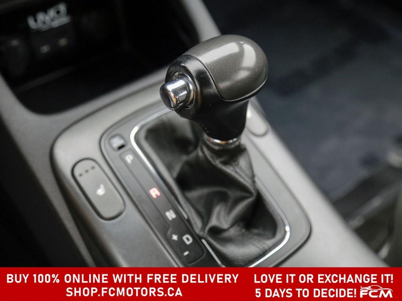 2015 Kia Forte EX | FULLY CERTIFIED WITH WARRANTY Photo