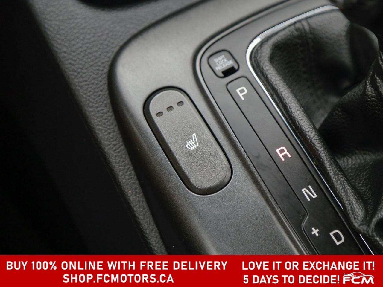2015 Kia Forte EX | FULLY CERTIFIED WITH WARRANTY Photo
