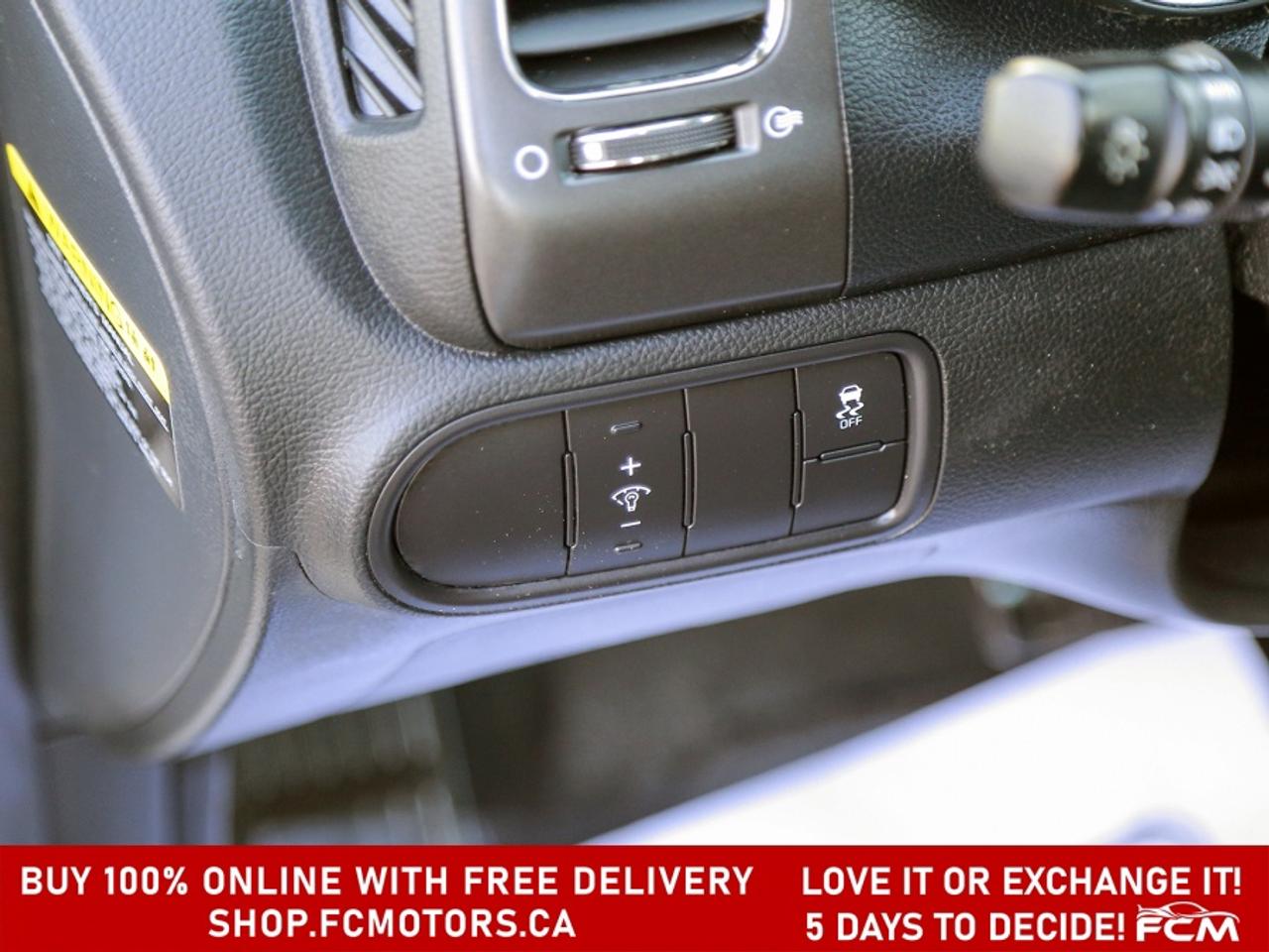 2017 Kia Forte LX | FULLY CERTIFIED WITH WARRANTY Photo