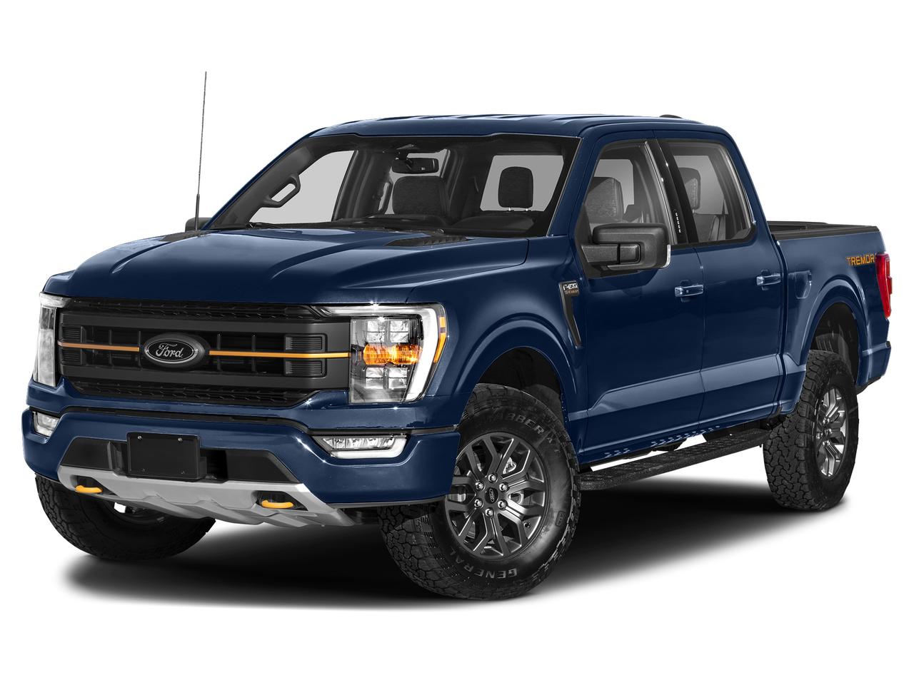 2023 Ford F-150 Tremor Photo0