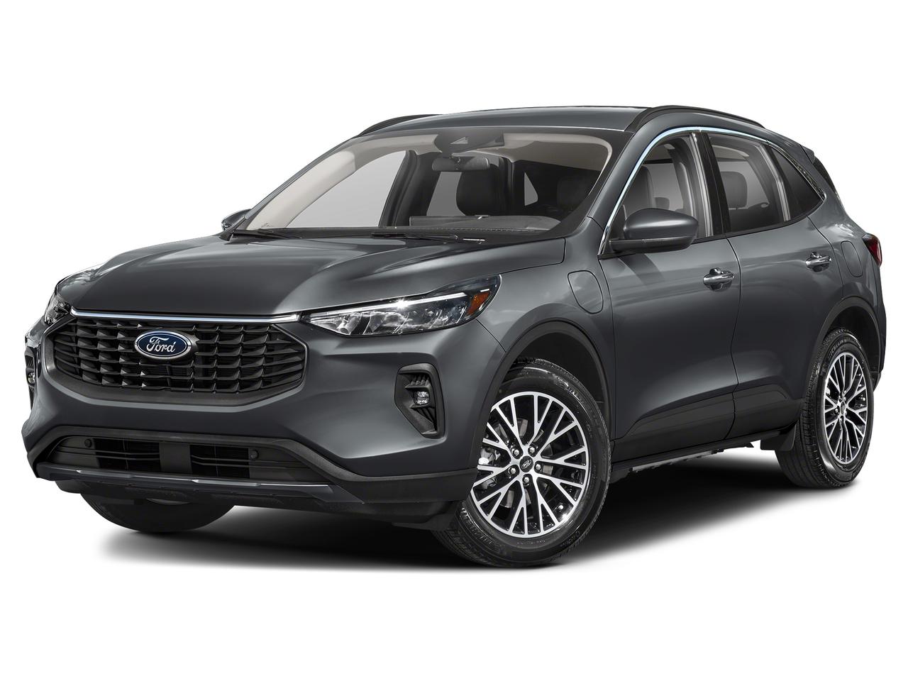 2023 Ford Escape PHEV Photo0