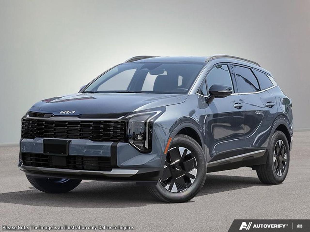 Small SUV 4WD, EX AWD, 6-Speed Automatic w/OD, Intercooled Turbo Gas/Electric I-4 1.6 L/98