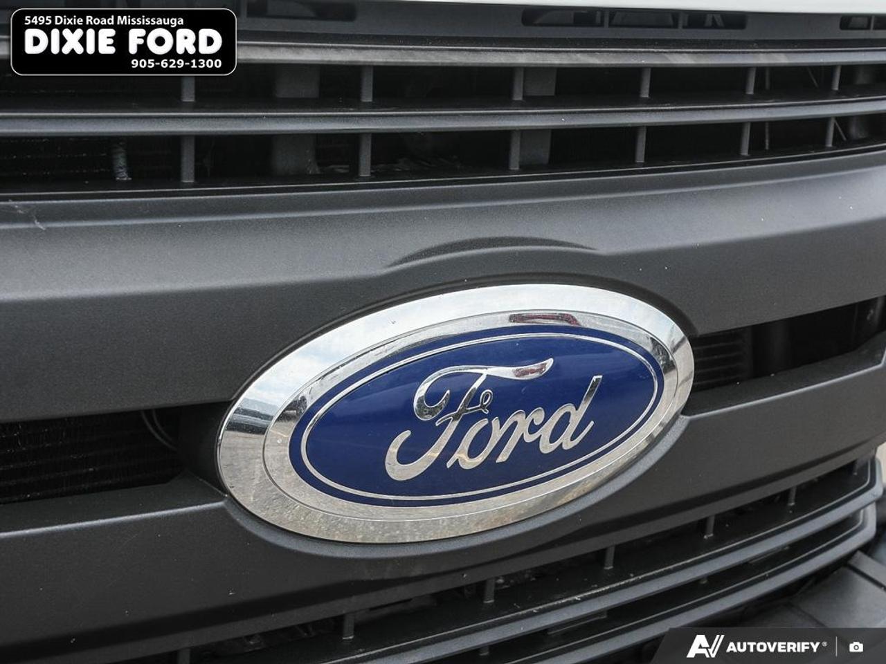 2018 Ford F-550 Super Duty DRW XL Photo