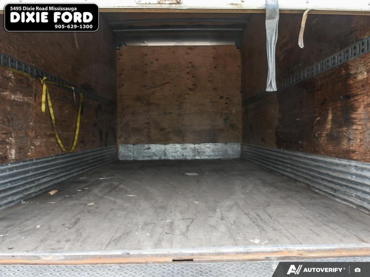 2018 Ford F-550 Super Duty DRW XL Photo